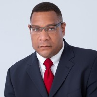 Image of Christopher Fearon