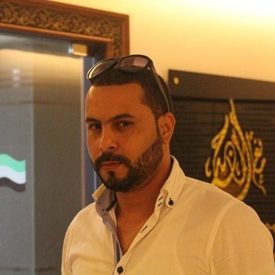 Mohamed Ali Cherif