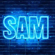 Contact Sam Smith