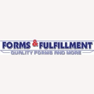 Image of Forms Fulfillment