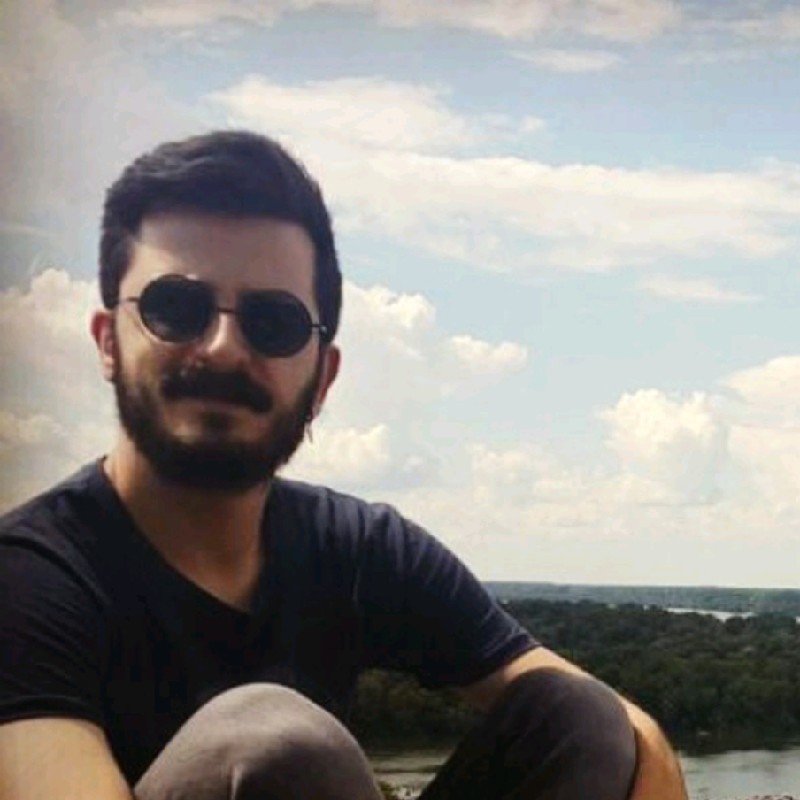 Yusuf Bora Engin