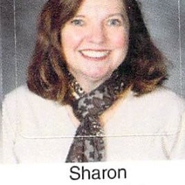 Contact Sharon Sonnenreich