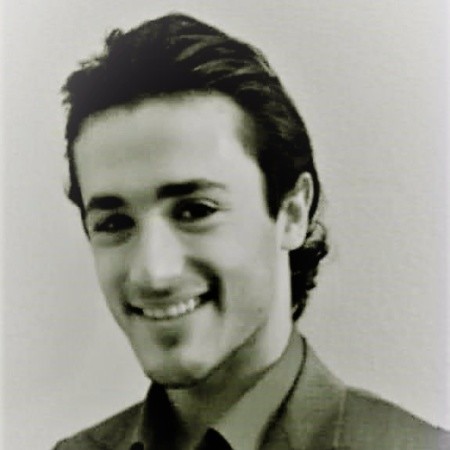 Edward Mostaghimi