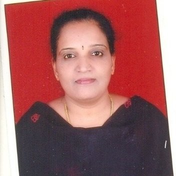 Manjula Kv