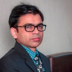 Image of Uzair Faruqi