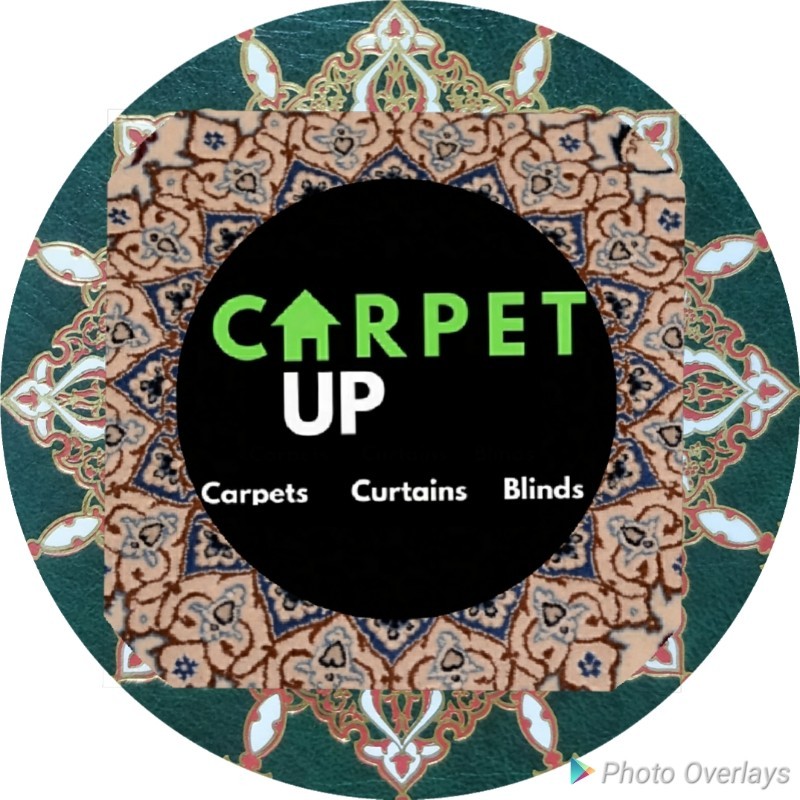 Contact Carpet Up