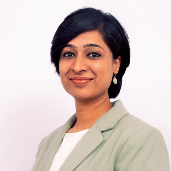 Vaneesha Jain