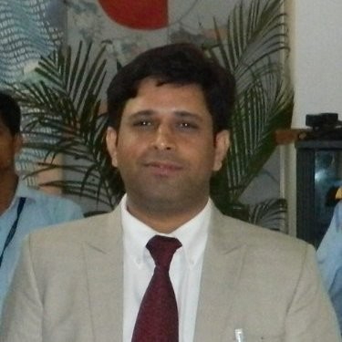 Vishal Rana