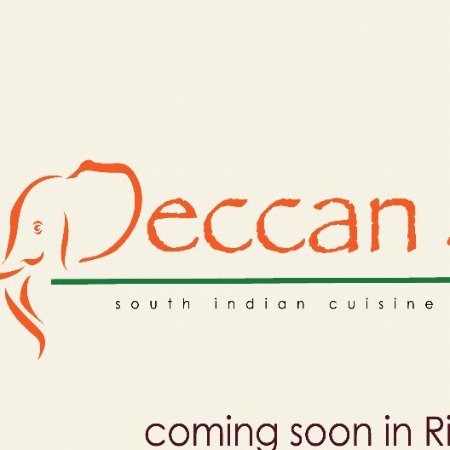 Deccan Spice