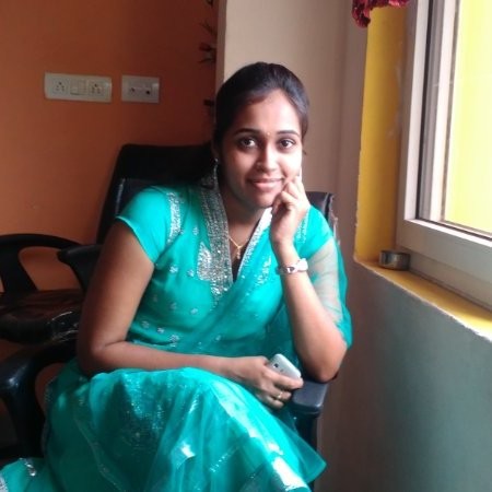 Aparna Kanchi