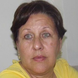 Celia Virginia Souza