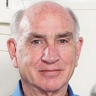 Image of Don Catlin