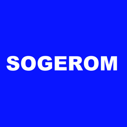 Contact SOGEROM SA