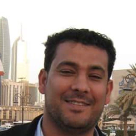 Mohamad Alhachami