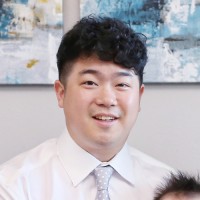 Image of Ted Kim