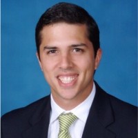 Image of Roberto Trevino