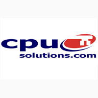 Contact Cpu Solutions