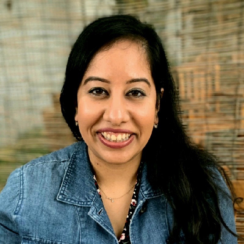 Ami Patel