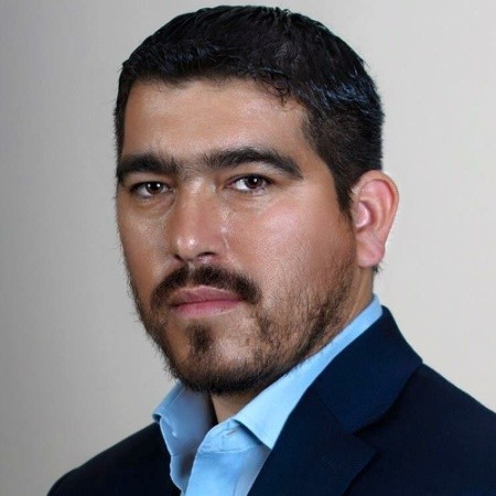 Image of Victor Chavez