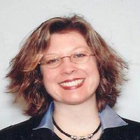 Image of Michelle Ford