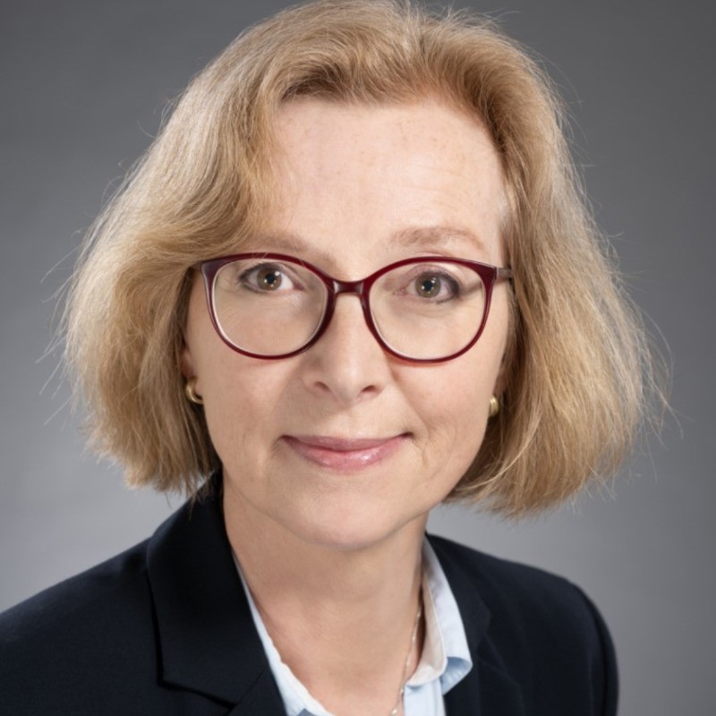 Birgit Meurer