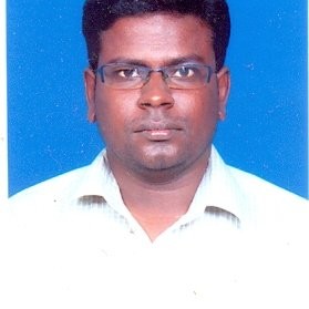 G B Senthil Kumar