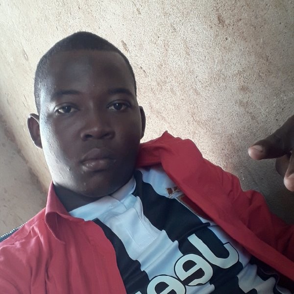 Cheick Oumar Traore