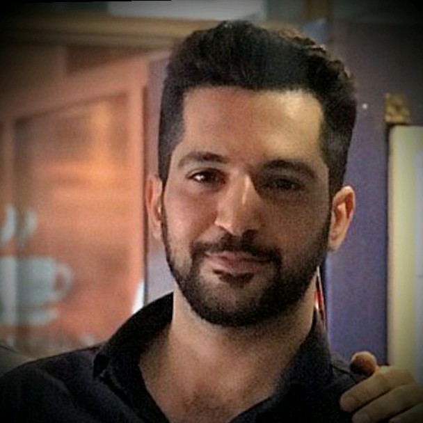 Amin Ghaffari