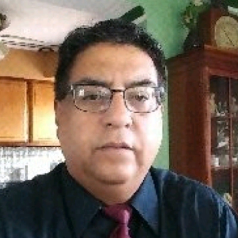 Image of Frank Saenz