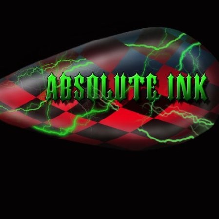 Contact Absolute Ink