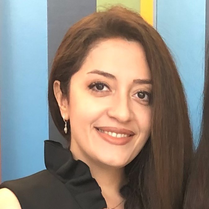 Maryam Razavi