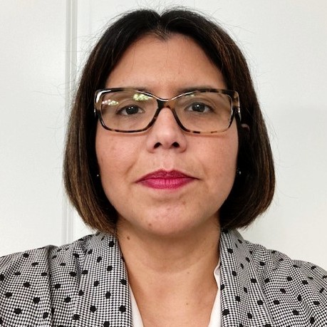 Image of Tatiana Oviedo