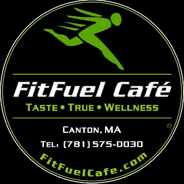 Contact Fitfuel Cafe