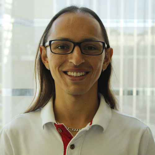 Image of Andres Rodriguez