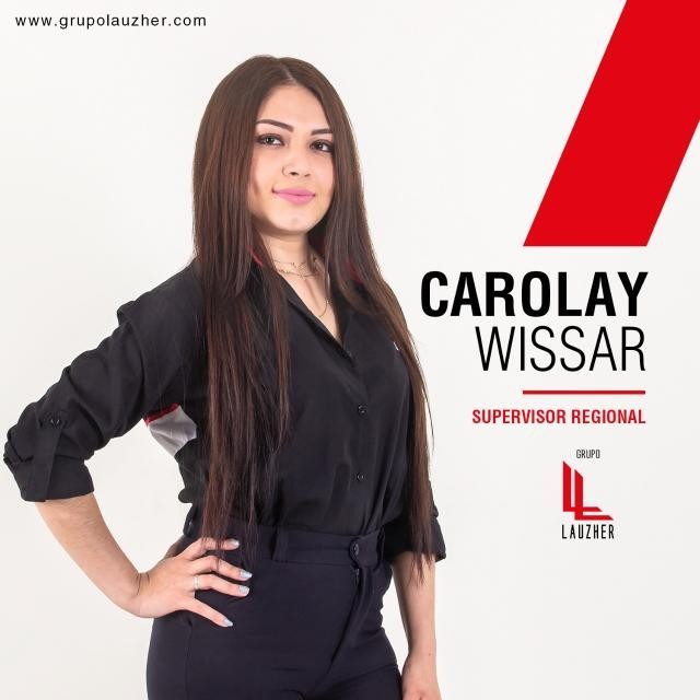 Carolay Wissar