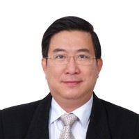 Larry J Lin