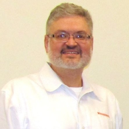 Image of Mark Trevino