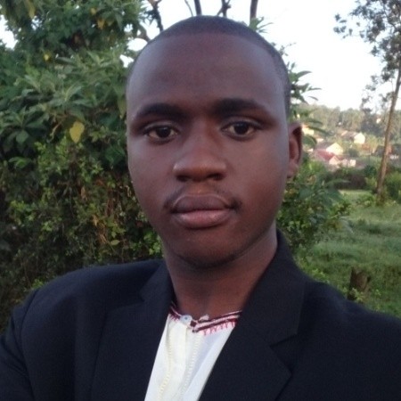 Erickson Mwanja