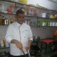Contact Chef Zakir