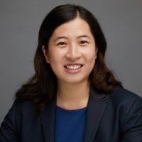 Image of Michelle Wu