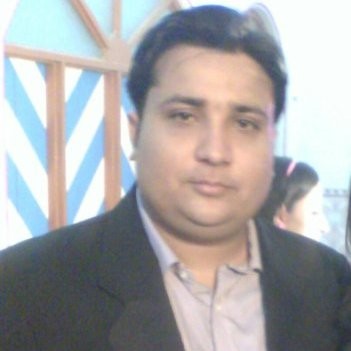 Abdul Majid Siddiqui