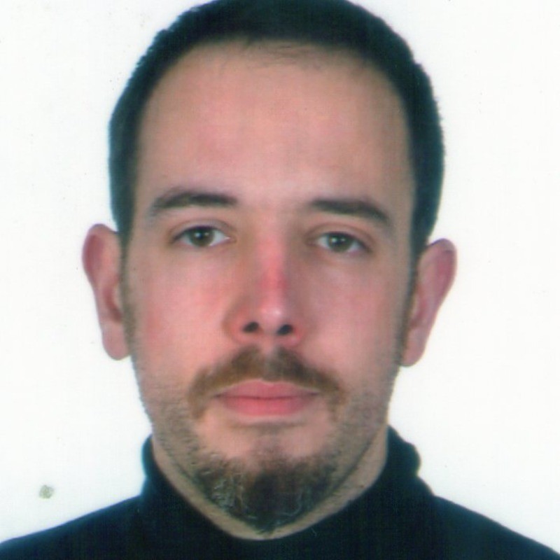 Alejandro Rivera Fernandez