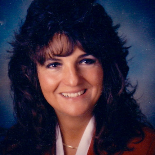 Image of Donna Brown
