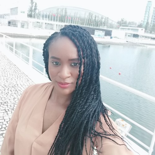 Emmanuella Ossene Obiang Ndong Gaubert