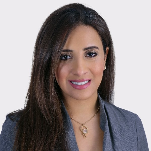 Noura Alshams Email & Phone Number