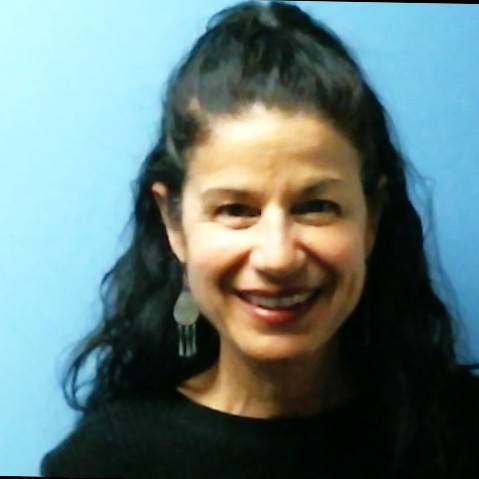 Claudia Carballada