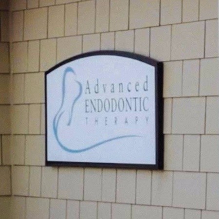 Advanced Endodontic Therapy