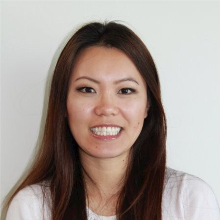 Image of Catherine Hong