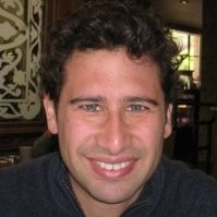 Image of Seth Caplan