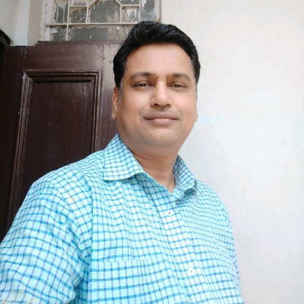 Contact Dr. Peeyush Mittal